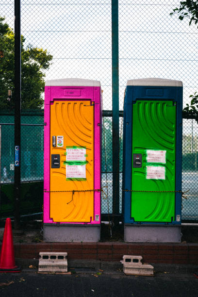 Best Porta potty delivery and setup  in Marinette, WI