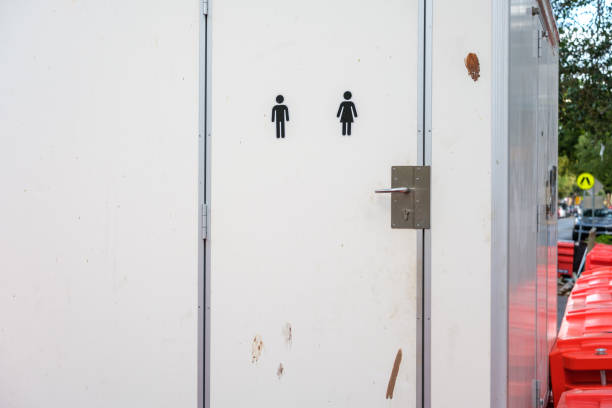 Best Portable bathroom rental  in Marinette, WI