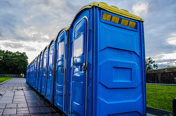  Marinette, WI Porta Potty Rental Pros